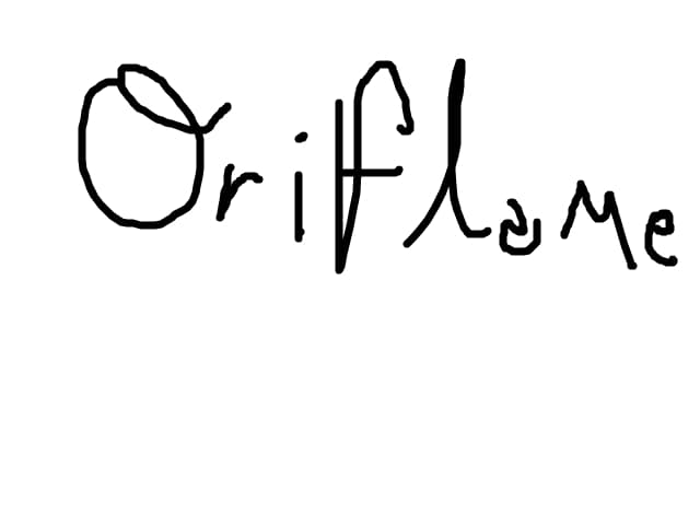 oriflame