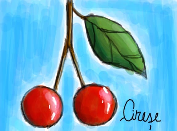 cirese