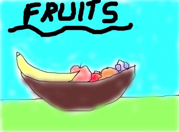 FRUITS