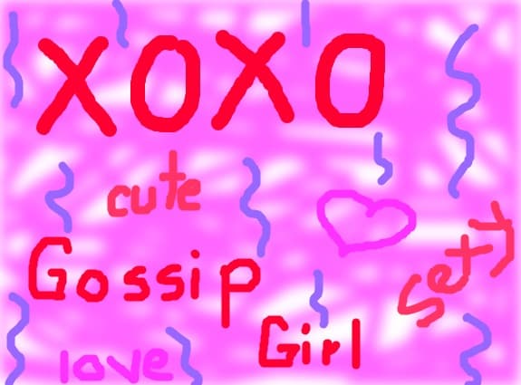 xoxo