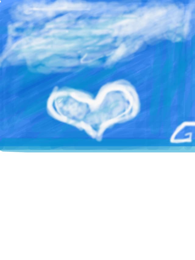 love is in the air