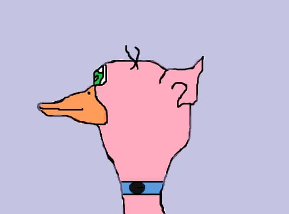 Rato-Extraterestru