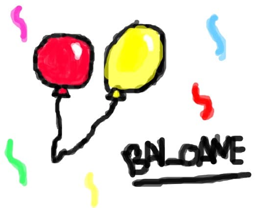 Baloane