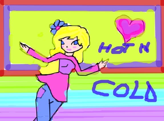 hot n cold