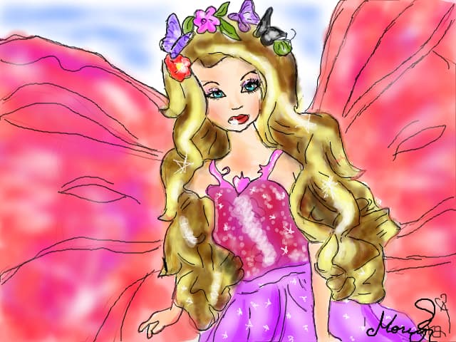 barbie papusa