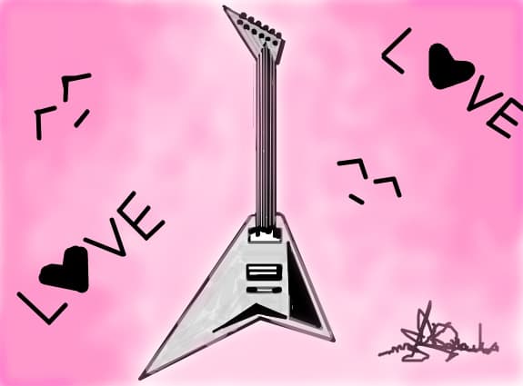 love rock!