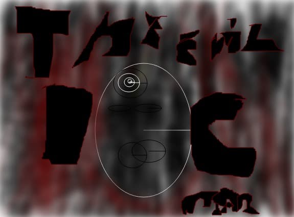 the evil doc