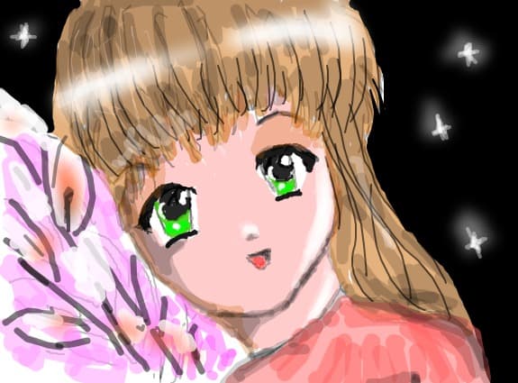 anime
