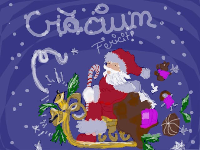 Craciun Fericit