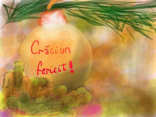 craciun
