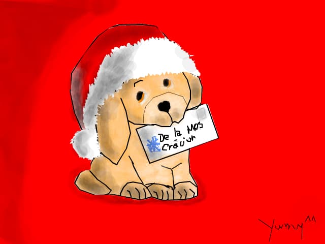 Little Dog for everyone!