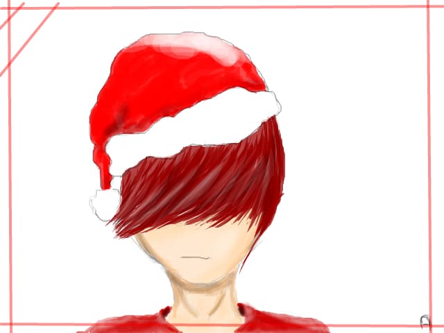 MerryChritmas. =.=