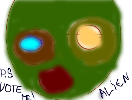 Alien