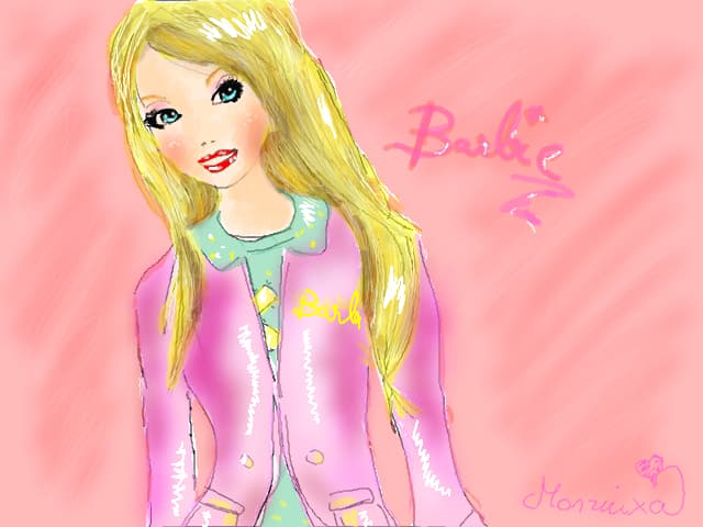 Barbie :D gITL &amp;amp;lt;&amp;amp;lt;&amp;amp;lt;&amp;amp;lt;