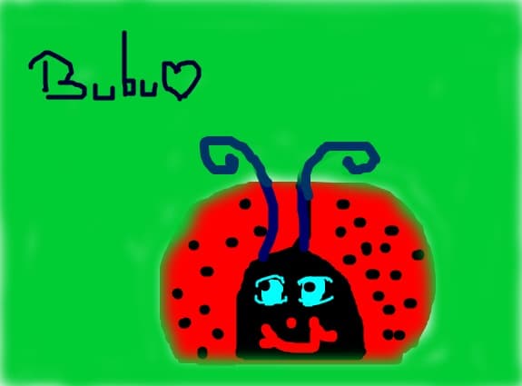 Bubu:x
