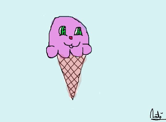 Inghetata