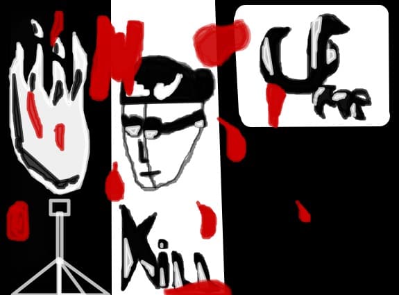 Kill???