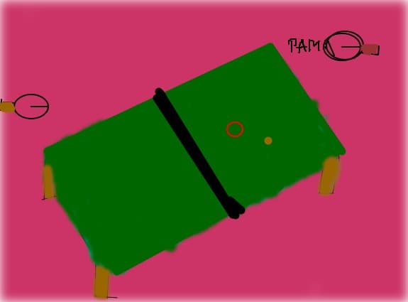 Ping-Pong :))