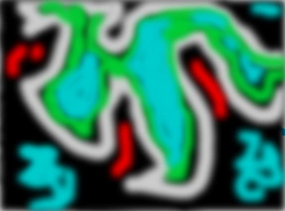 Graffyty By Danny Paunescu
