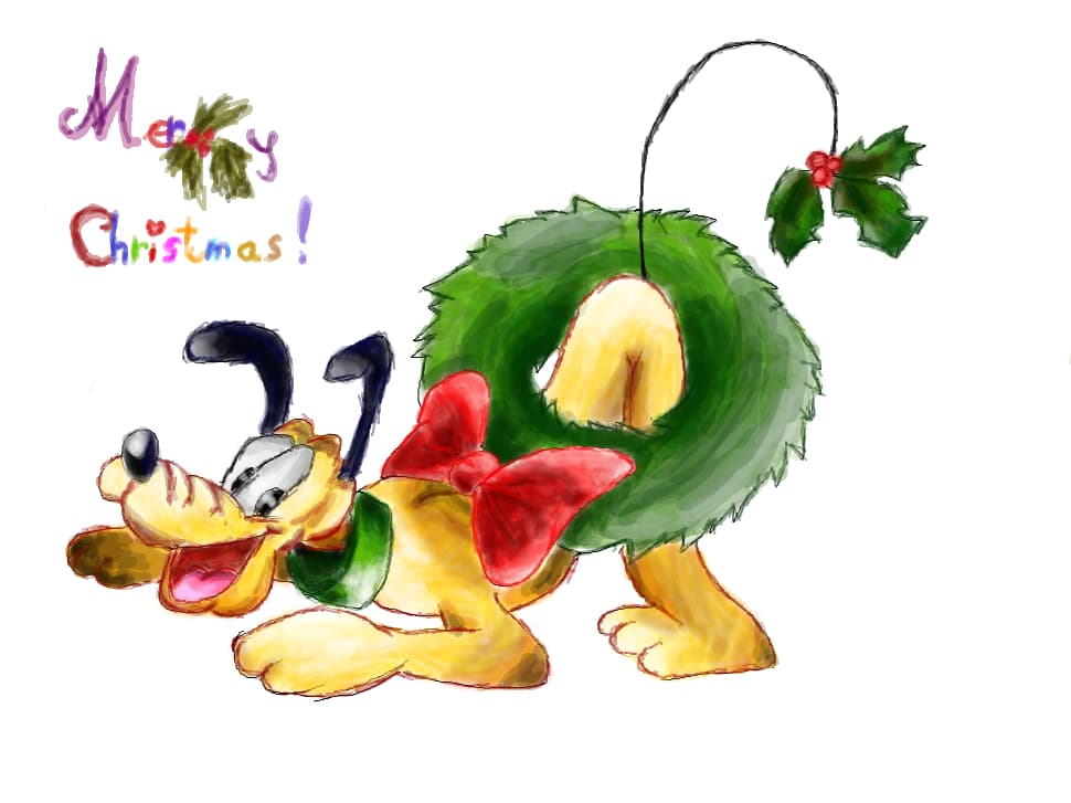 Merry Christmas!