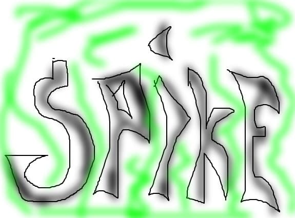 Spike
