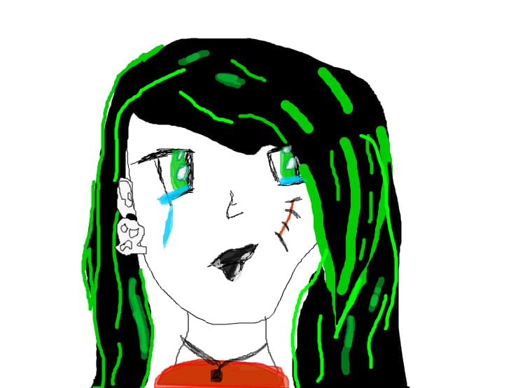 fata gotica