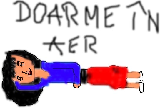 Doarme