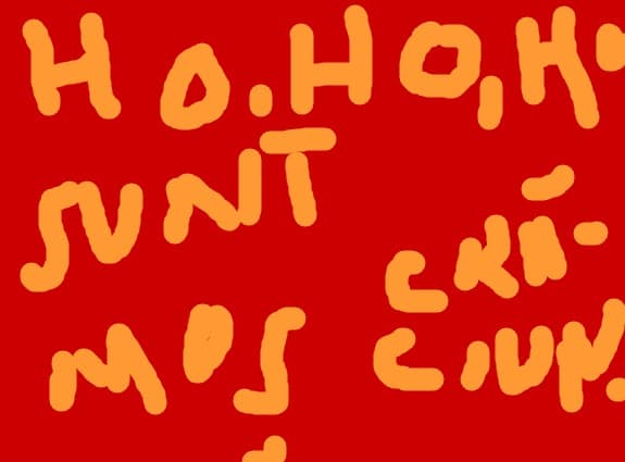 ho,ho,ho