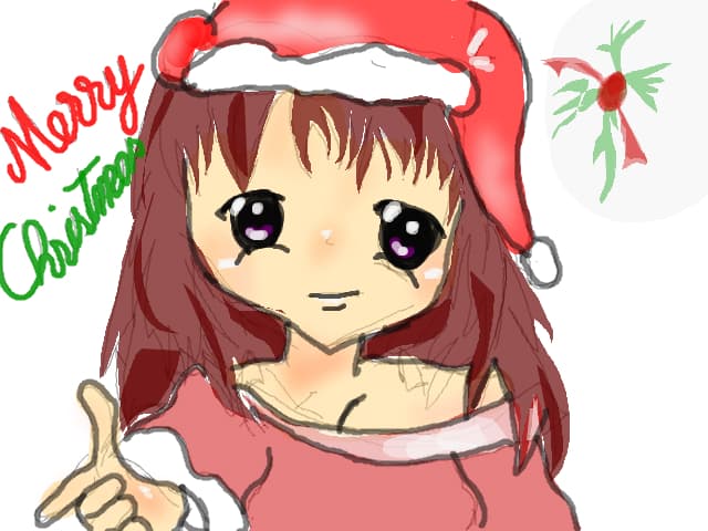 merry christmas 4 all
