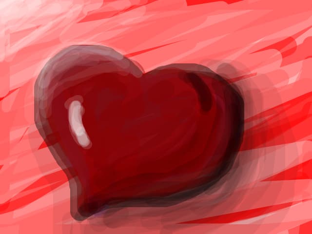 my heart