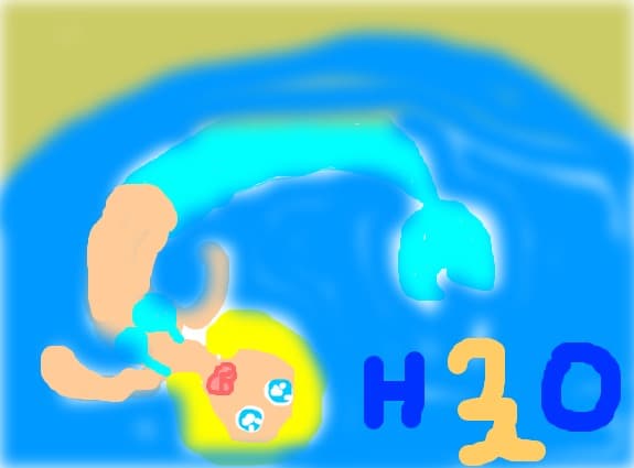 sirena h2o