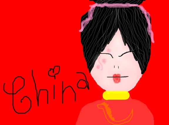 chinezoaica