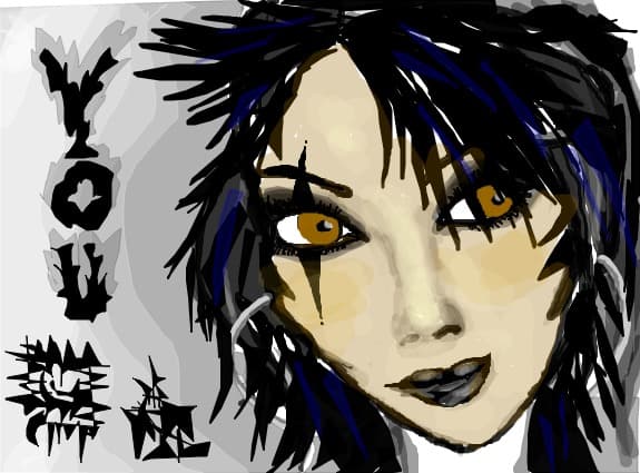 Desen 8971 modificat:rockeritza