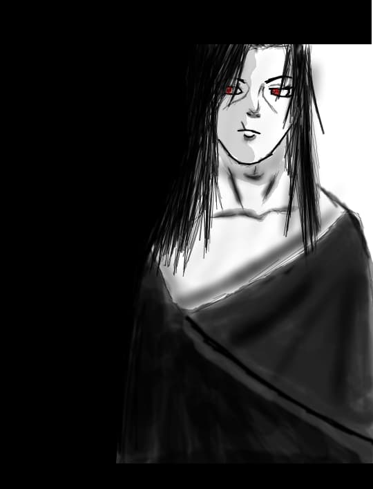 Itachi