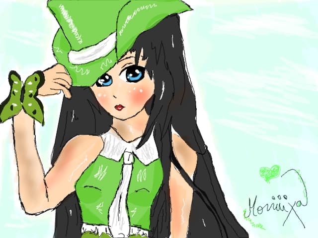 GreenAnime`