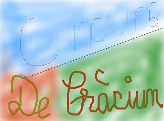 Concurs