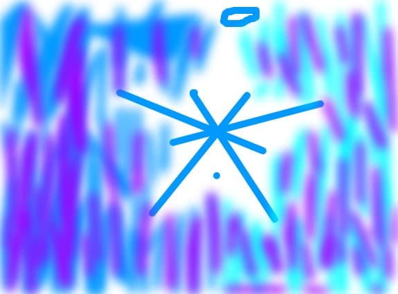 star
