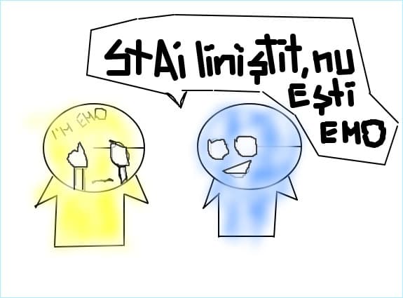 tot emoneii mei
