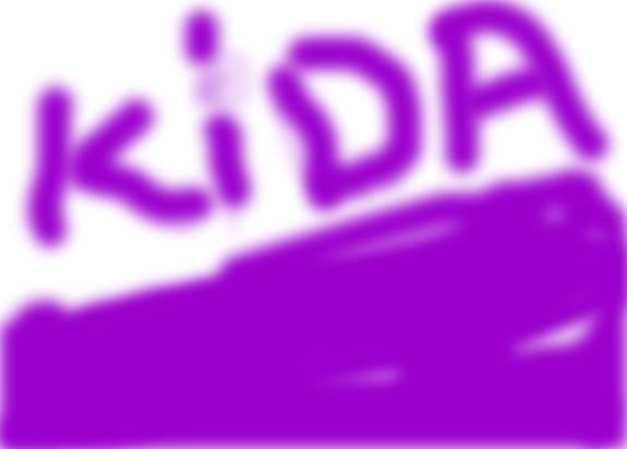kida grafitit