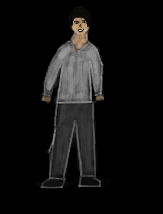 boy