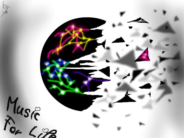 MuSiK fOr LiFe