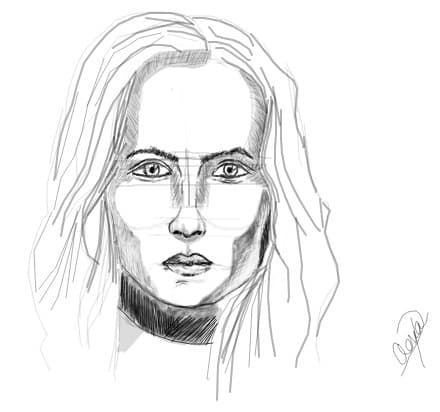 Portret