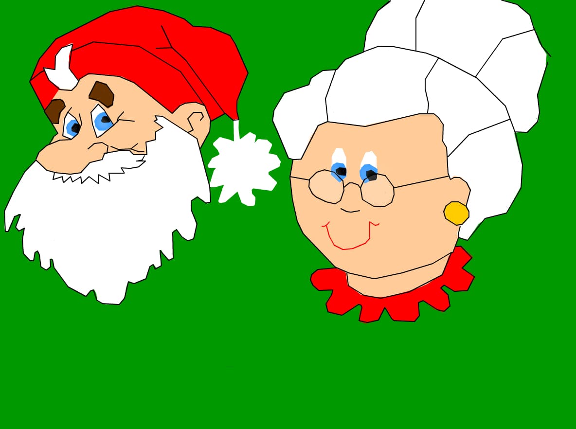Ho ho ho!Craciun Feirict alaturi de cei dragi!