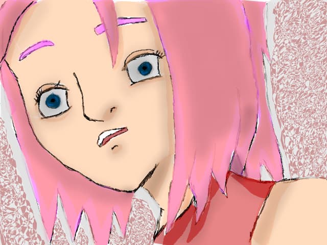 sakura