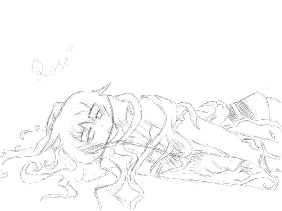 another girl