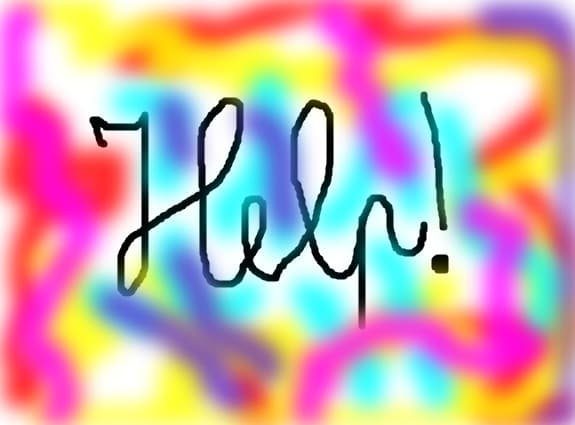 HELP!!!