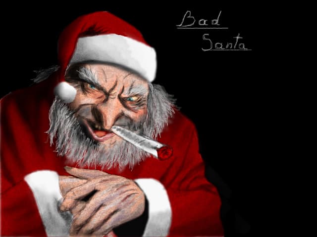 Bad Santa