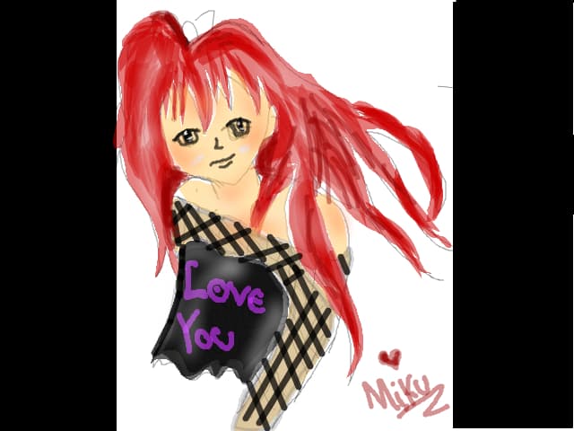 anime