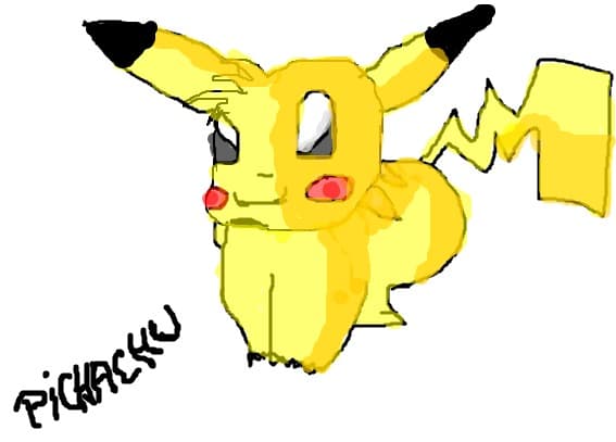 Pichachu