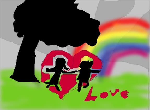 love